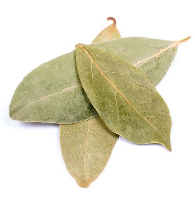 Bay Leaves, Whole